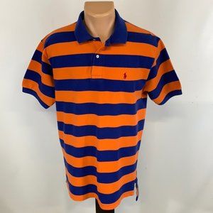 Polo Ralph Lauren short sleeve polo shirt.  L
